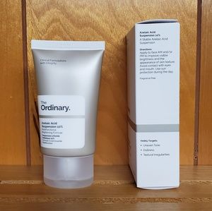 The Ordinary Azelaic Acid Suspension 10%